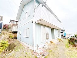 仙台市青葉区桜ケ丘1丁目　戸建て