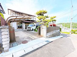仙台市太白区緑ケ丘四丁目 戸建て