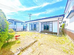塩竈市清水沢二丁目　戸建て