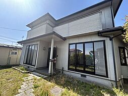 塩竈市清水沢二丁目　戸建て