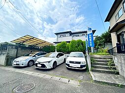 塩竈市清水沢二丁目　戸建て