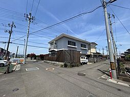 岩沼市下野郷　戸建て