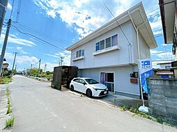 岩沼市下野郷　戸建て