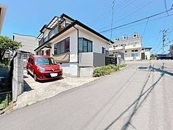 仙台市宮城野区原町五丁目　戸建て