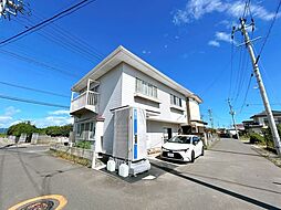 岩沼市下野郷　戸建て