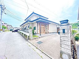 塩竈市舟入二丁目　戸建て