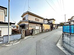 塩竈市玉川三丁目　戸建て