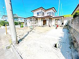 仙台市青葉区川平三丁目　戸建て
