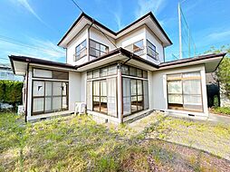 仙台市青葉区川平三丁目　戸建て
