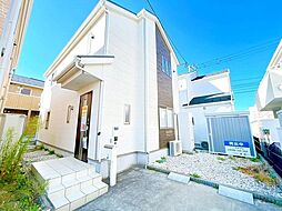多賀城市桜木 戸建て
