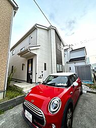 多賀城市桜木　戸建て