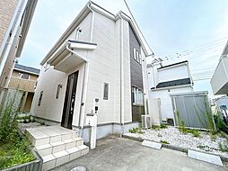 多賀城市桜木　戸建て