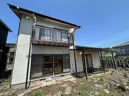 富谷市とちの木二丁目　戸建て