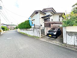 富谷市とちの木二丁目　戸建て