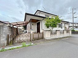 塩竈市松陽台一丁目　戸建て