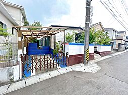 塩竈市清水沢二丁目　戸建て