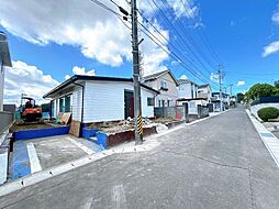 塩竈市清水沢二丁目 戸建て