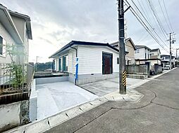 塩竈市清水沢二丁目　戸建て