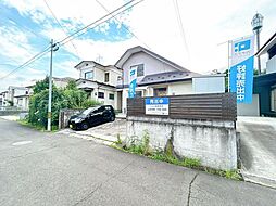 富谷市鷹乃杜四丁目　戸建て