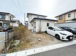 仙台市若林区今泉二丁目　戸建て