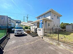 富谷市とちの木一丁目 戸建て