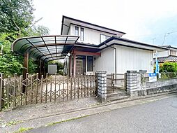 仙台市太白区茂庭台五丁目　戸建て