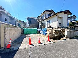 富谷市とちの木二丁目 戸建て