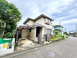 仙台市青葉区国見ケ丘二丁目　戸建て