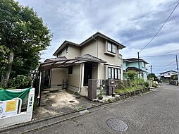 仙台市青葉区国見ケ丘二丁目　戸建て