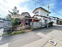仙台市青葉区中山一丁目　戸建て