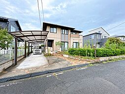 黒川郡大和町杜の丘一丁目 戸建て