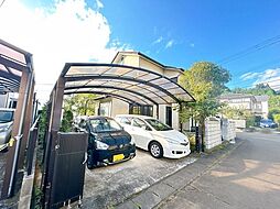 仙台市青葉区南吉成一丁目　戸建て