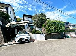 仙台市青葉区西花苑一丁目　戸建て