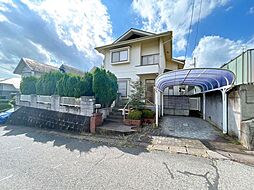 仙台市泉区天神沢一丁目　戸建て