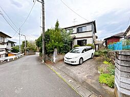 仙台市太白区緑ケ丘一丁目　戸建て
