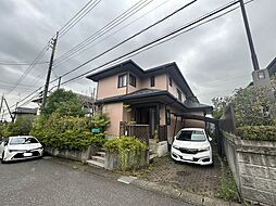 仙台市泉区明石南一丁目　戸建て