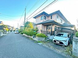 仙台市泉区明石南一丁目　戸建て