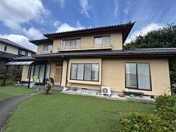 名取市ゆりが丘二丁目　戸建て
