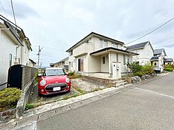 仙台市青葉区錦ケ丘三丁目　戸建て