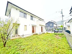 仙台市青葉区錦ケ丘三丁目　戸建て