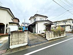 仙台市若林区六郷　戸建て