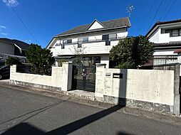 宮城郡利府町花園一丁目　戸建て