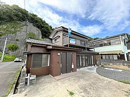 いわき市江名字安竜　戸建て