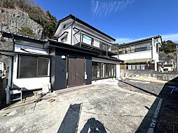 いわき市江名字安竜　戸建て