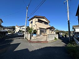 いわき市小名浜玉川町北　戸建て