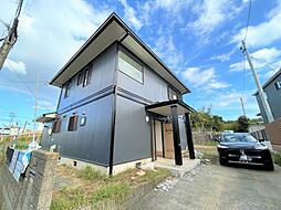 いわき市泉町下川字井戸内　戸建て