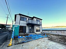 いわき市植田町小名田　戸建て