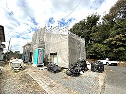 いわき市泉ケ丘3丁目　戸建て