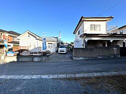 いわき市錦町糠塚　戸建て