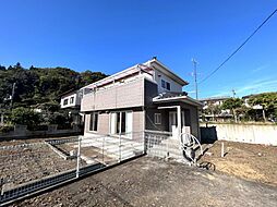 いわき市常磐関船町矢津　戸建て